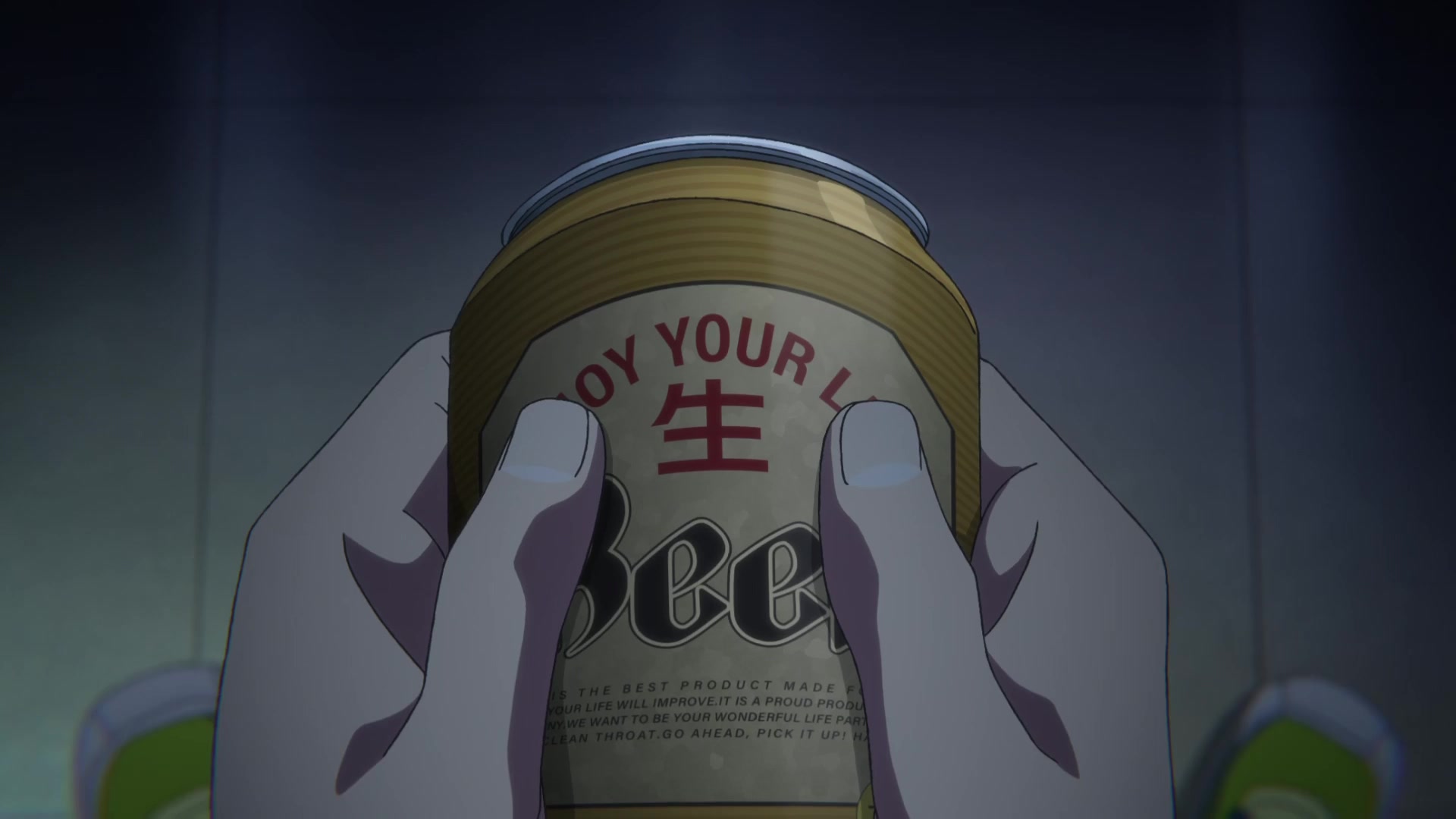 [Tsukyio Editing Resources] Zom 100 - Ep 4 - 246.mp4
